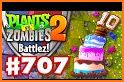 Hint for Plants vs Zombies 2 Walktrough Terbaru related image