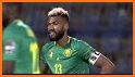 FOOTBOL LIVE - AFRICA CUP (AFCON) related image