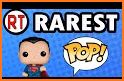 FUNKO POP SUPER HEROES related image