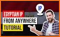 Egypt VPN - Global VPN Server Network related image