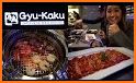 Gyu-Kaku related image