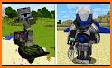 Robot Mod for Minecraft related image