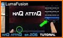 LF - lumaFusion video player related image