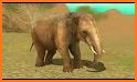 Wild Elephant Family Simulator related image