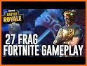 Fortnite Battle Royal (Gameplay) related image