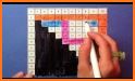 Multiplication table related image