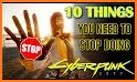 Cyberpunk 2077 Pro Tips related image