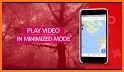 Play Tube: FREE Floating Video Tube related image