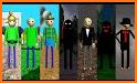 Baldi's Basics Mods related image