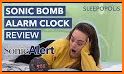 Alarm Clock Free - AlarmUp related image