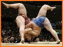 Sumo Run: Japanese Sumo Wrestler related image