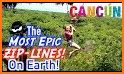 Zip Lines related image