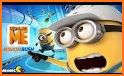 Power Minion City Run related image