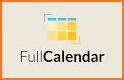 Everyday - Calendar Widget related image