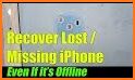 Find my phone offline related image