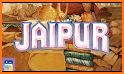 Jaipur: A Card Game of Duels related image