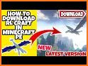 Dragon Mod RLCraft - Real Life Mode for MCPE 2021 related image