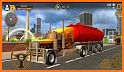 USA Heavy Truck Driving Simulator:Euro Truck Games related image