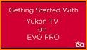 Yukon TV - Mobile related image