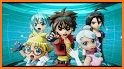 Hint For Bakugan-Battle-Brawler related image