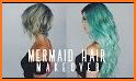 Beauty Salon : Mermaids related image