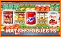 Goods Sort Master-Triple Match related image