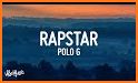 Polo G - RAPSTAR | 2021 Musica And Lyrics related image