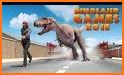 Dinosaur Games - Free Simulator 2018 related image