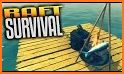 Ocean Raft Survival related image