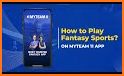 Team 11 app - Fantasy Cricket related image