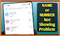 Caller ID Name - Calls History and Phone Contacts related image