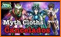 Saint Seiya The Myth related image