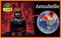 Annabelle Doll Scary Fake Call related image