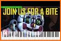 FNAF Piano Tiles - FNAF Sister Location related image