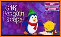 Reading Penguin Escape - Kavi related image