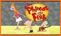 Phineas XO Ferb related image