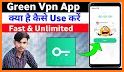 GreenVPN related image