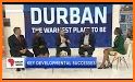 Africas Travel Indaba 2023 related image