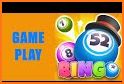 Bingo Emulator : Reward Bounty related image