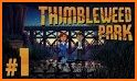 Thimbleweed Park related image