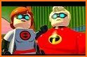 The Incredibles 2 related image