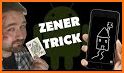 Zener Magic Trick related image