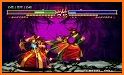 Code samurai shodown 5 arcade related image