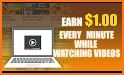 Make Money with Kwai - Earn cash Watching Videos related image