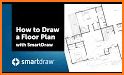 HOUSE SKETCHER | 3D FLOOR PLAN related image