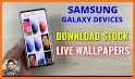 Themes Wallpaper 2020 – Live Samsung Galaxy Themes related image