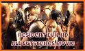 Hint Resident Evil 4 related image