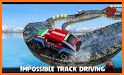 Offroad Jeep Driving Fun:Jeep Adventure 2018 related image