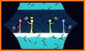 Stickman Party: 2 Player Games Free related image