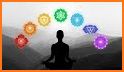 Seed mantras : Chakra activation related image